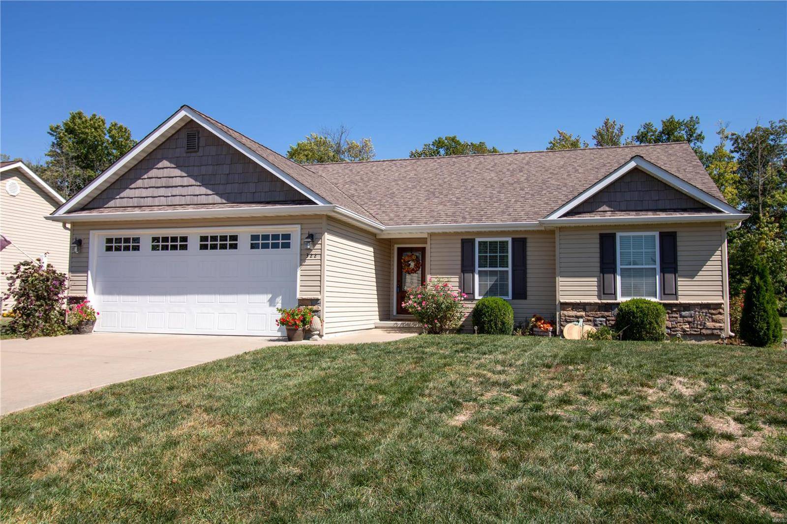 Farmington, MO 63640,322 Autumn Chase LN