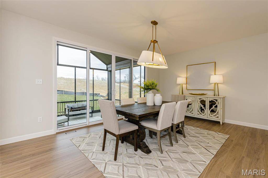 Foristell, MO 63348,1 TBB Arlington II @ Del Creek Xing