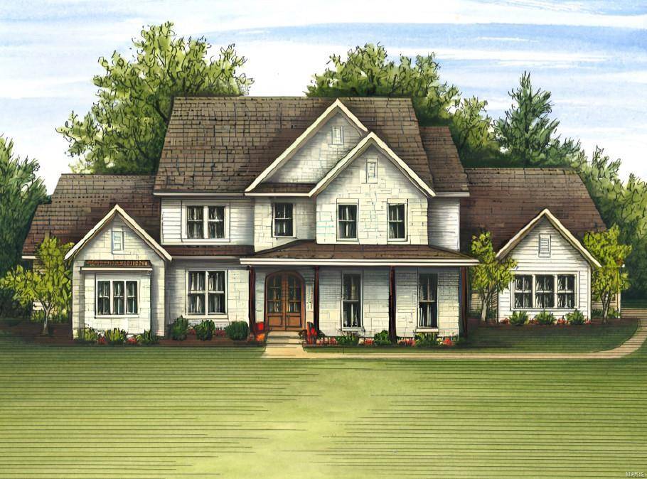 Kirkwood, MO 63122,2002 Woodland Knoll