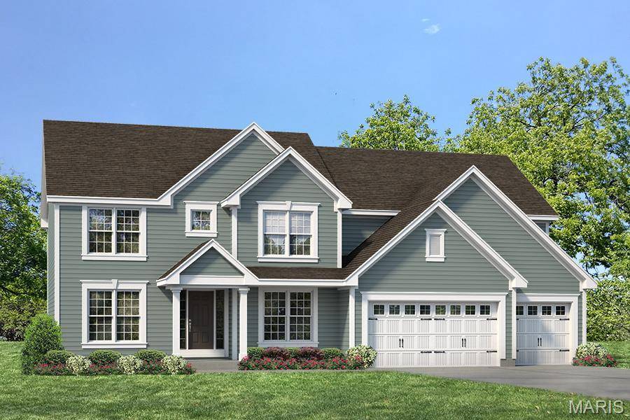 Lake St Louis, MO 63367,1 Hadleigh @ Windsor Park