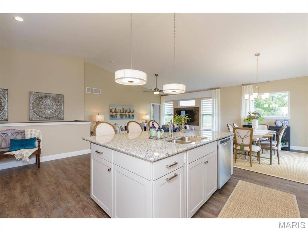 Dardenne Prairie, MO 63368,1 McKnight @ VDP