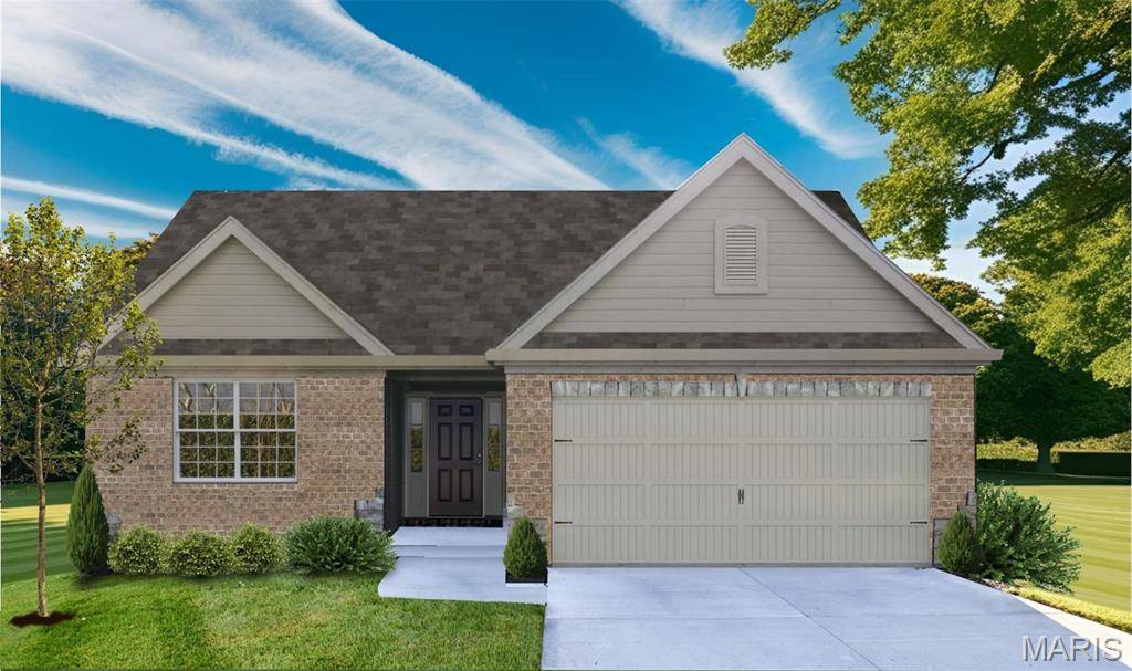 Dardenne Prairie, MO 63368,1 Clayton @ VDP