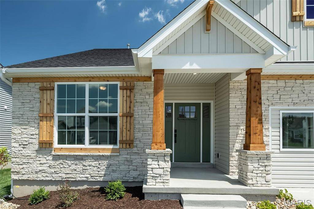 Wentzville, MO 63385,0 Hawthorn (Estates at Huntleigh Ridge)