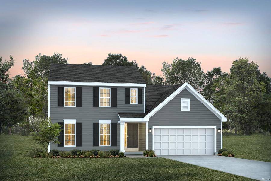 Warrenton, MO 63383,1 Sienna @ Pinckney Ridge