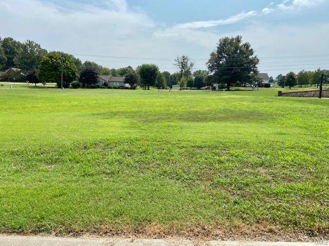Dexter, MO 63841,0 Chandler Lane