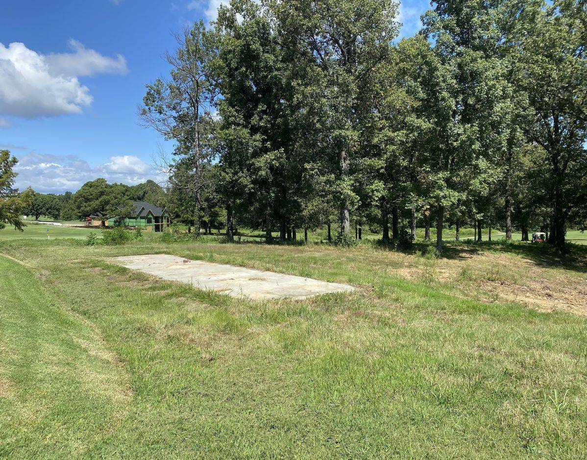 Dexter, MO 63841,0 Hidden Trails DR