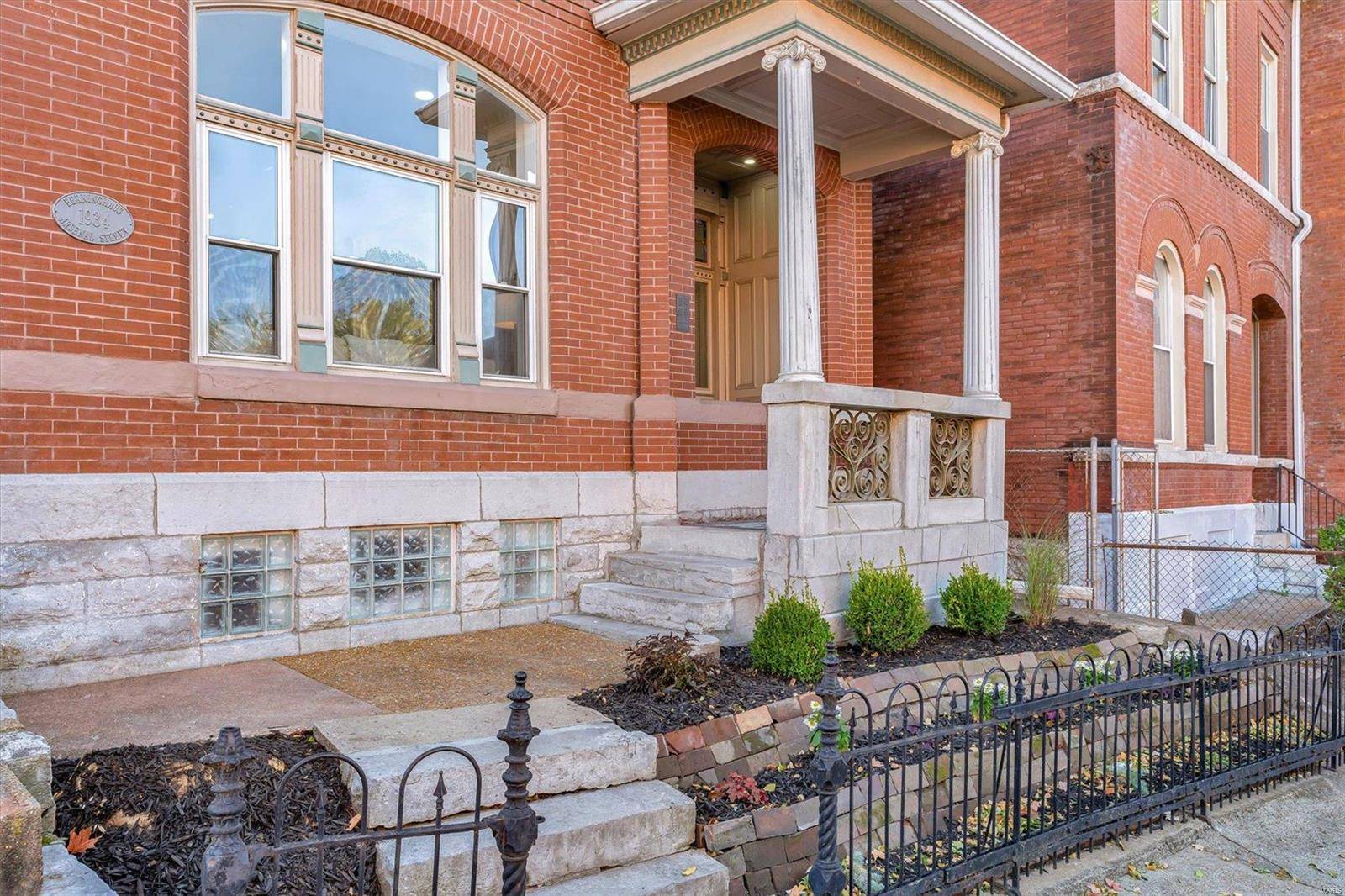 St Louis, MO 63118,1934 Arsenal ST
