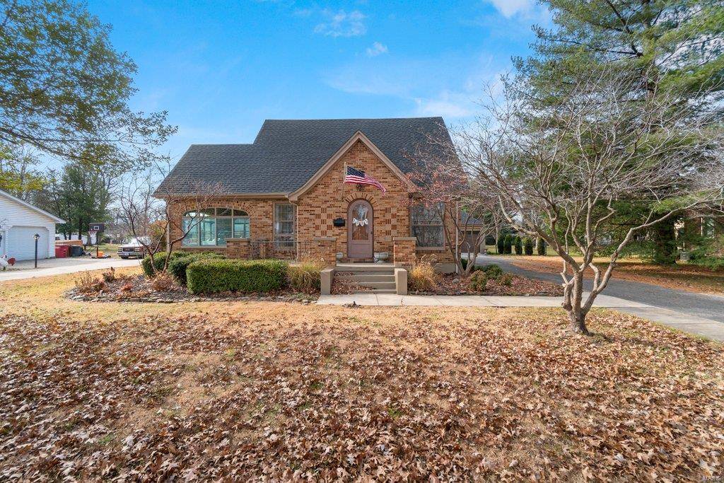Sikeston, MO 63801,1005 N Ranney ST