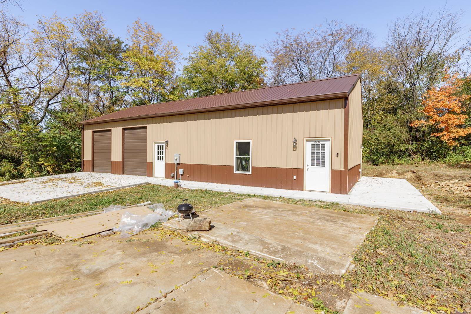 Park Hills, MO 63601,3319 Rosener RD