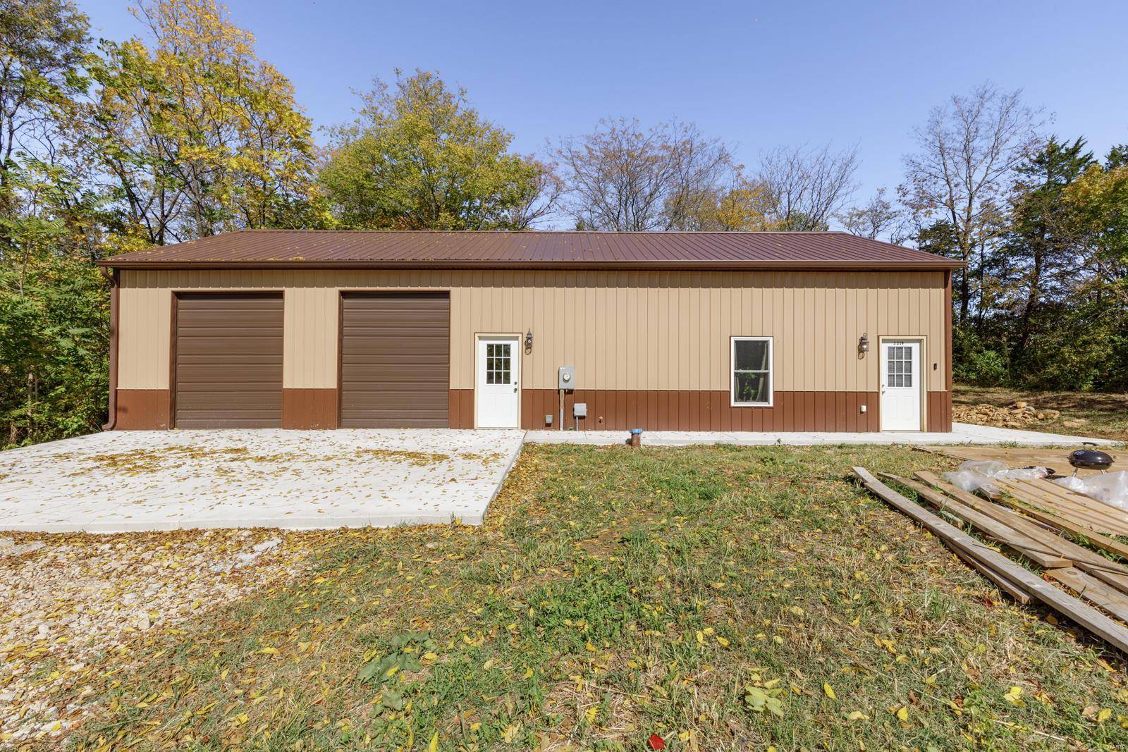 Park Hills, MO 63601,3319 Rosener RD