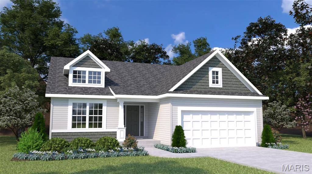 Moscow Mills, MO 63362,0 Linden (Majestic)