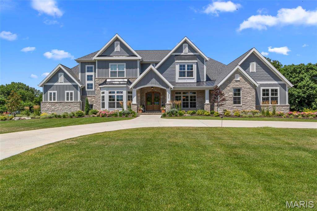 St Louis, MO 63131,12445 Springdale LN #TBB
