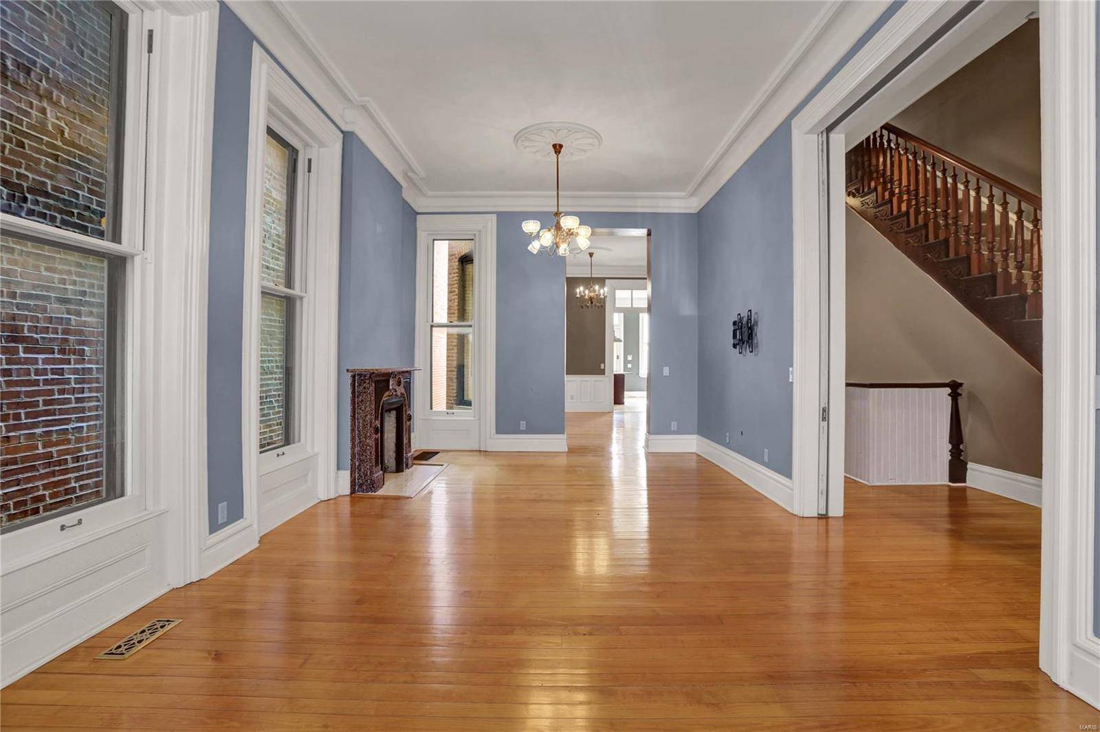 St Louis, MO 63104,1814 Kennett PL