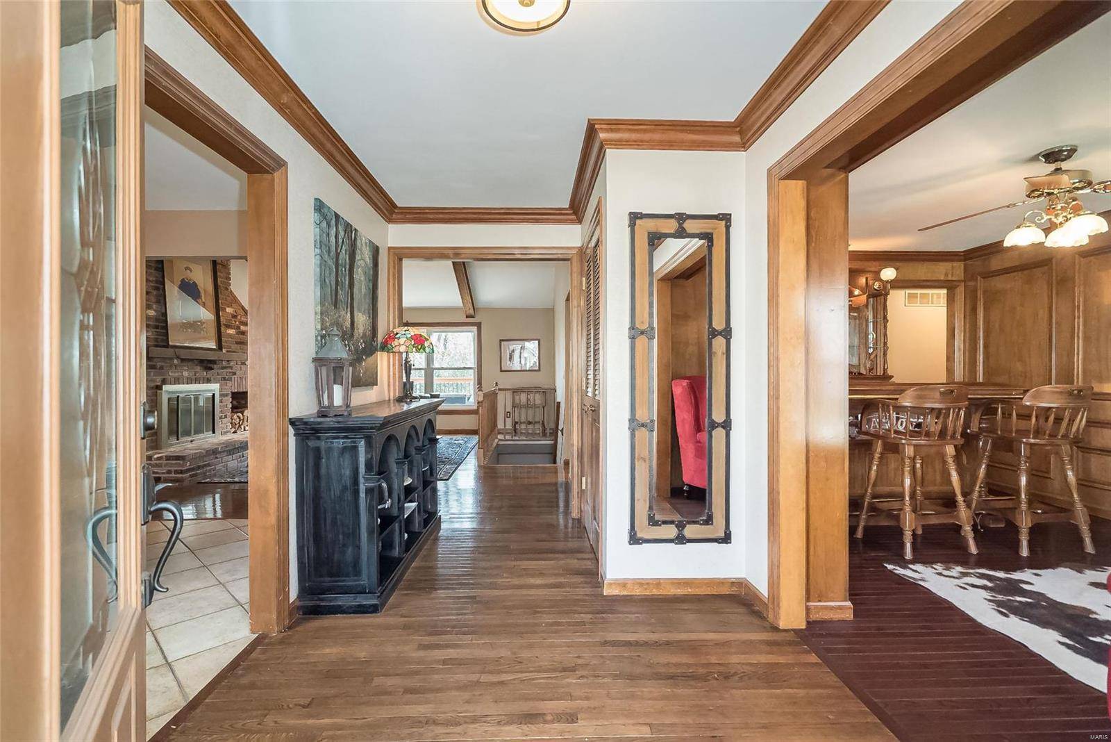 Chesterfield, MO 63017,320 Penshurst PL