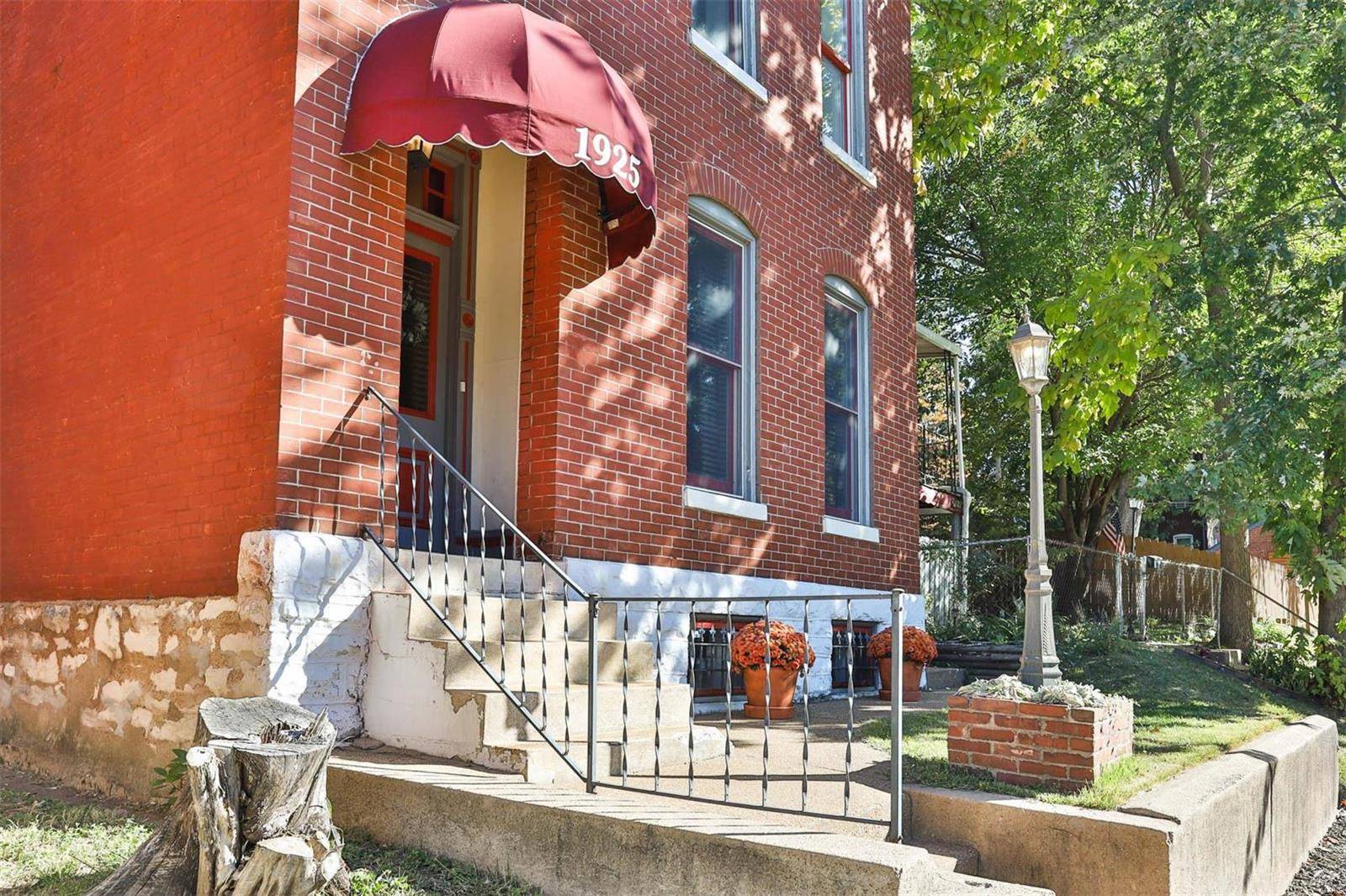 St Louis, MO 63118,1925 Wyoming ST