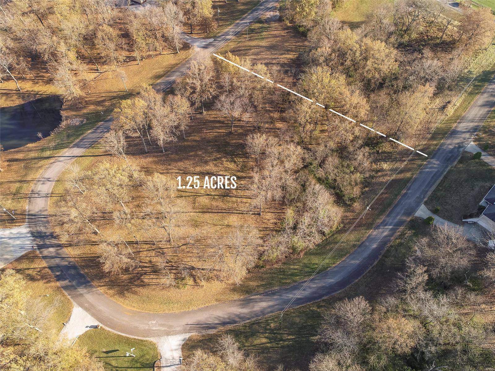 Pocahontas, IL 62275,0 Ella Dr, Lot #15