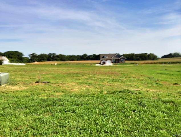 Valmeyer, IL 62295,505 BLUFF MEADOWS DR
