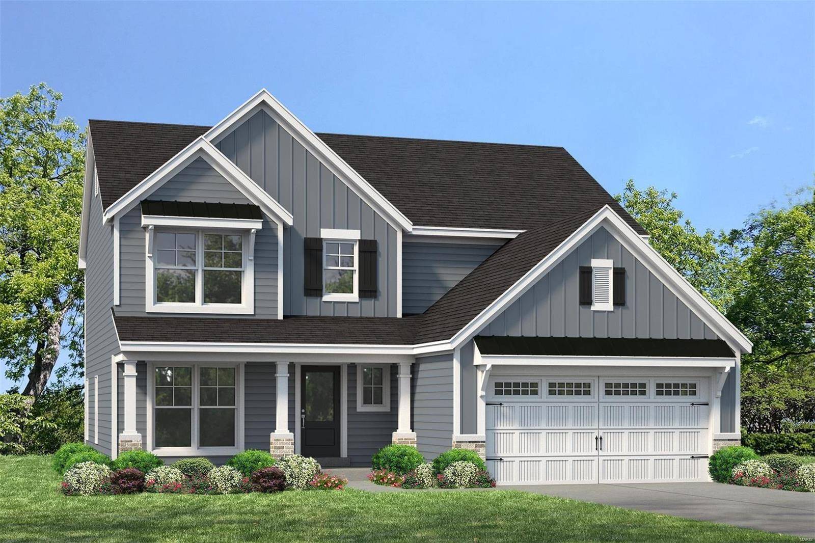 St Charles, MO 63301,151 Palais CT