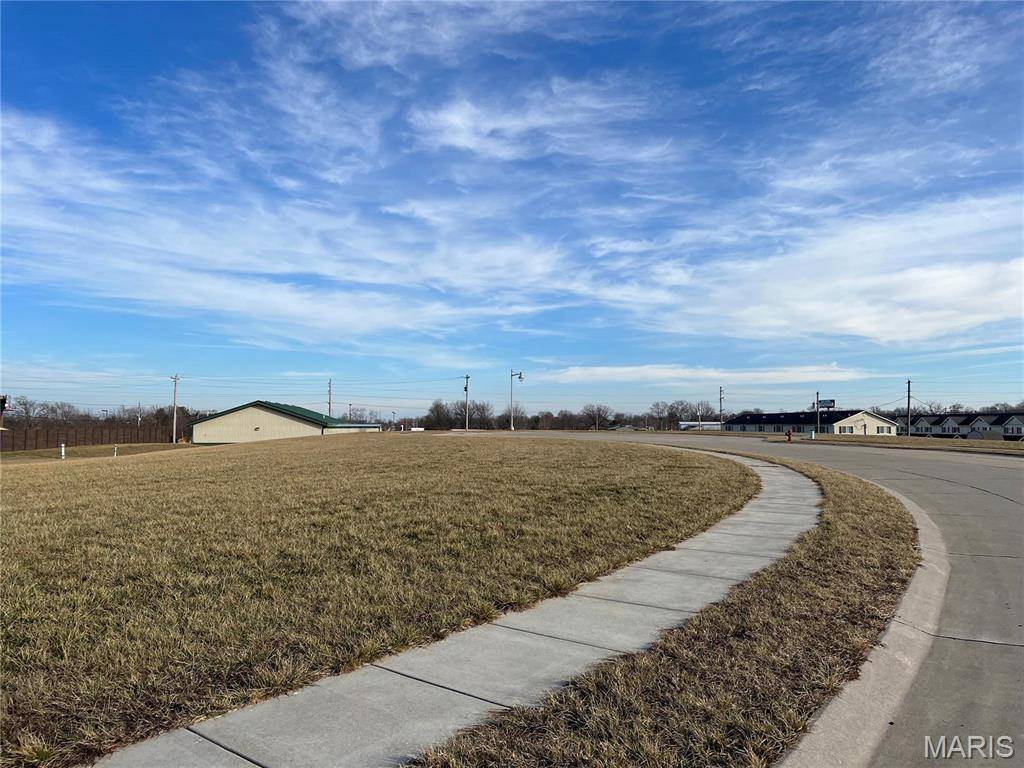 Perryville, MO 63775,0 Redbud CT