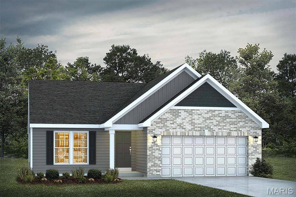 Foristell, MO 63348,1 Tremont @ Providence Estates