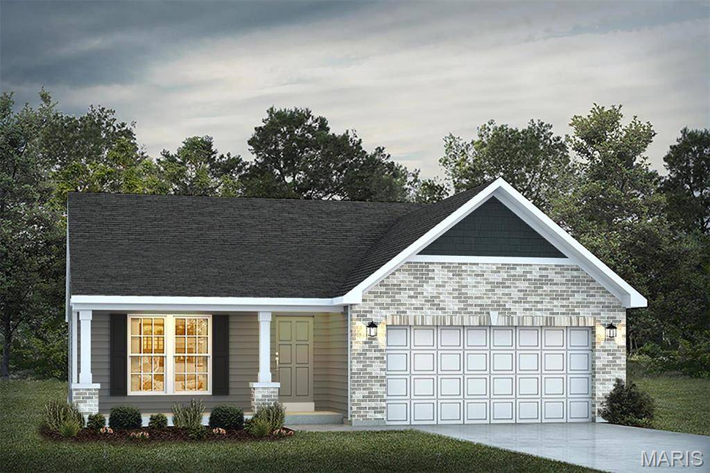 Foristell, MO 63348,1 Tremont @ Providence Estates