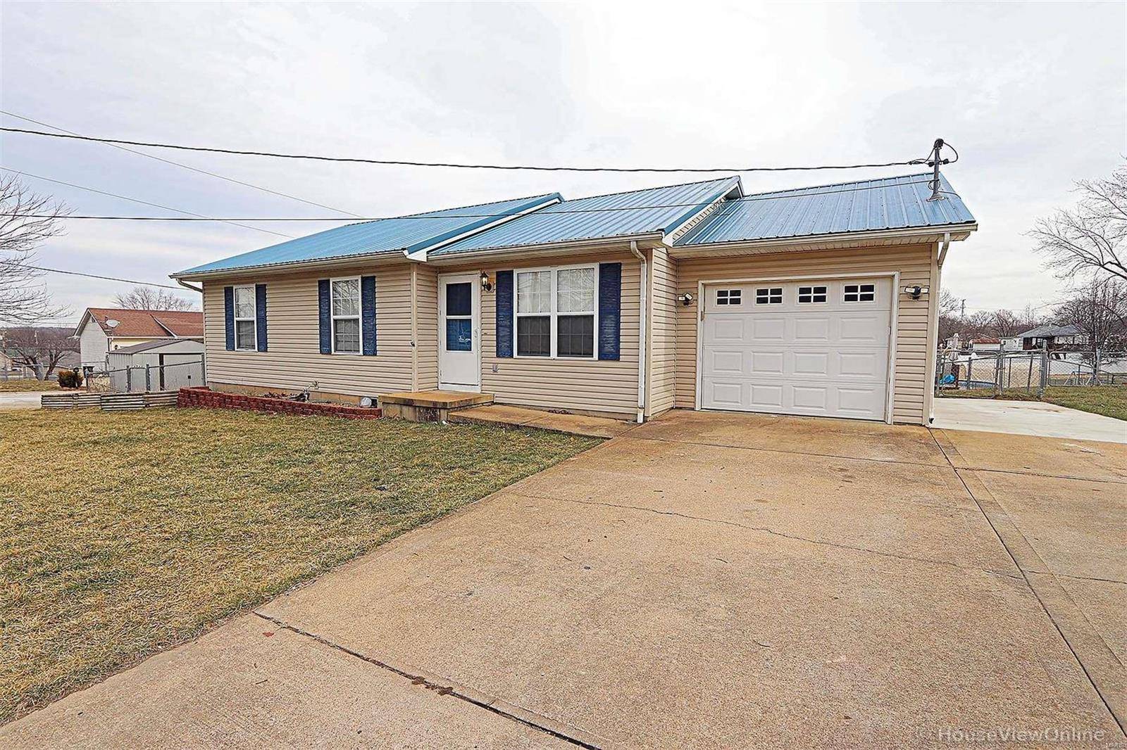 Park Hills, MO 63601,603 First ST