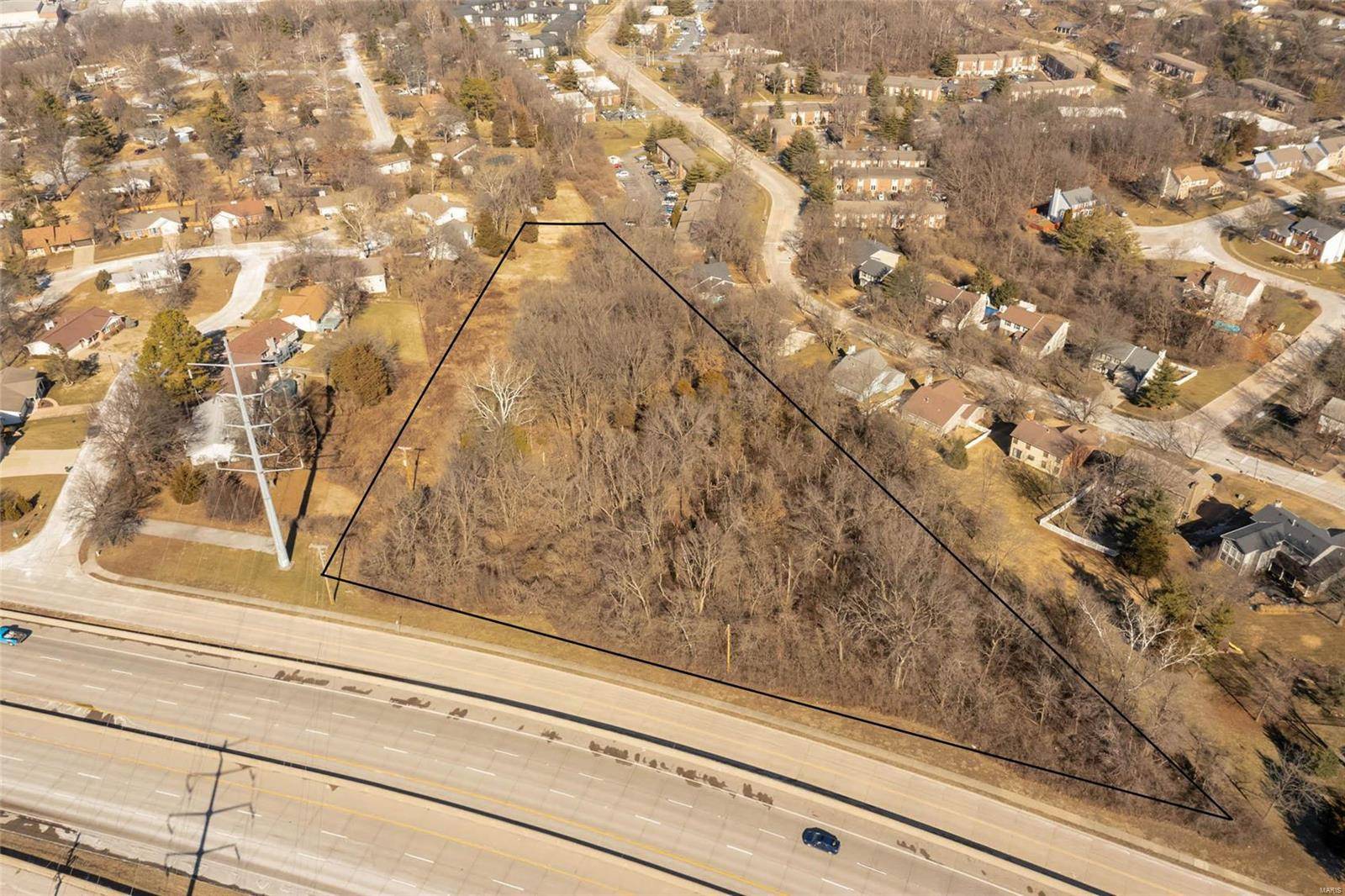 Ballwin, MO 63021,514 Meramec Station RD