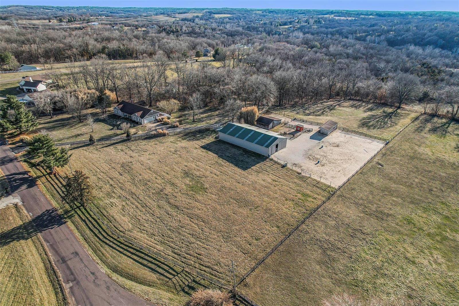 Labadie, MO 63055,114 Maple Hill LN