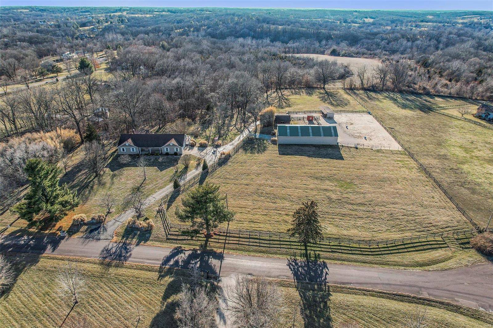 Labadie, MO 63055,114 Maple Hill LN