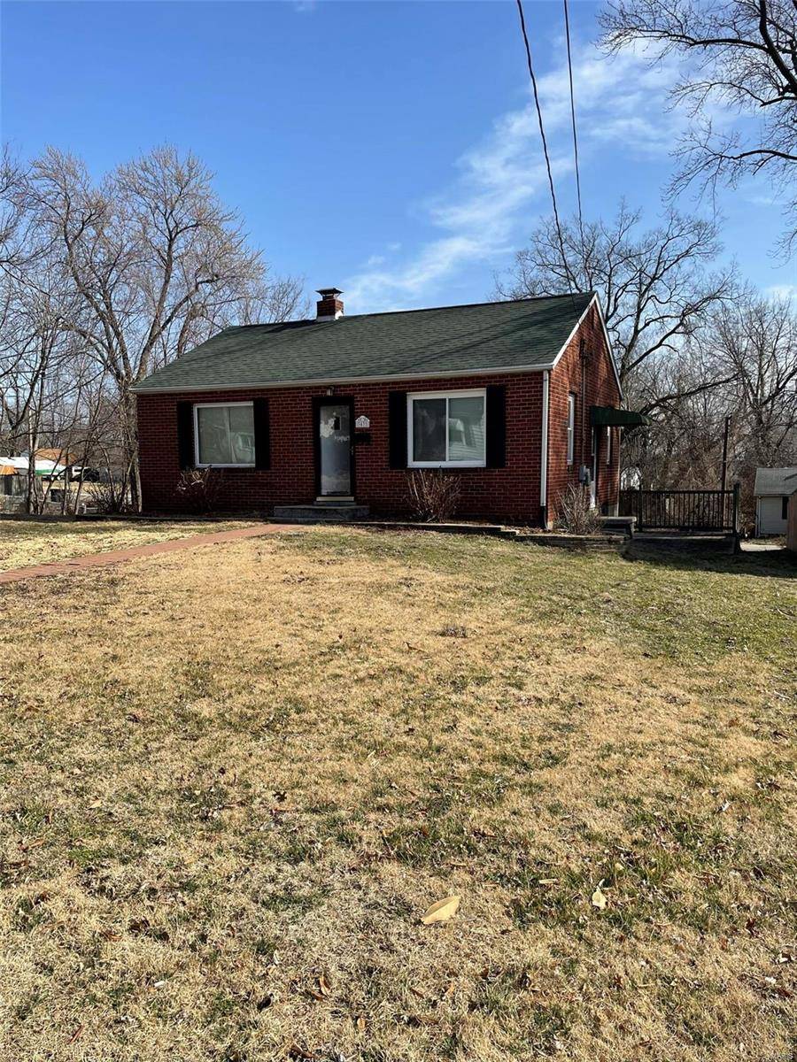 Alton, IL 62002,3431 Milton DR