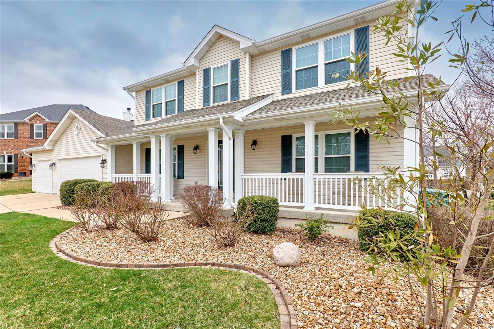 St Peters, MO 63376,14 Canter CT
