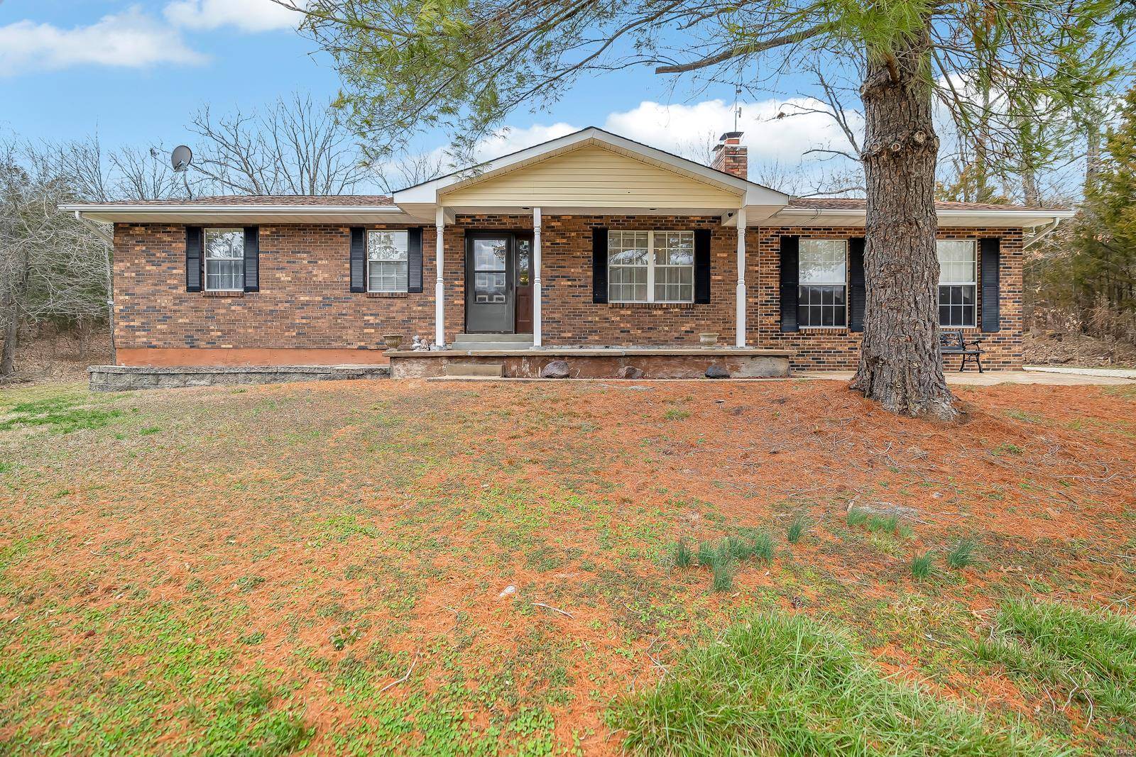 De Soto, MO 63020,14423 Wilson Hollow RD