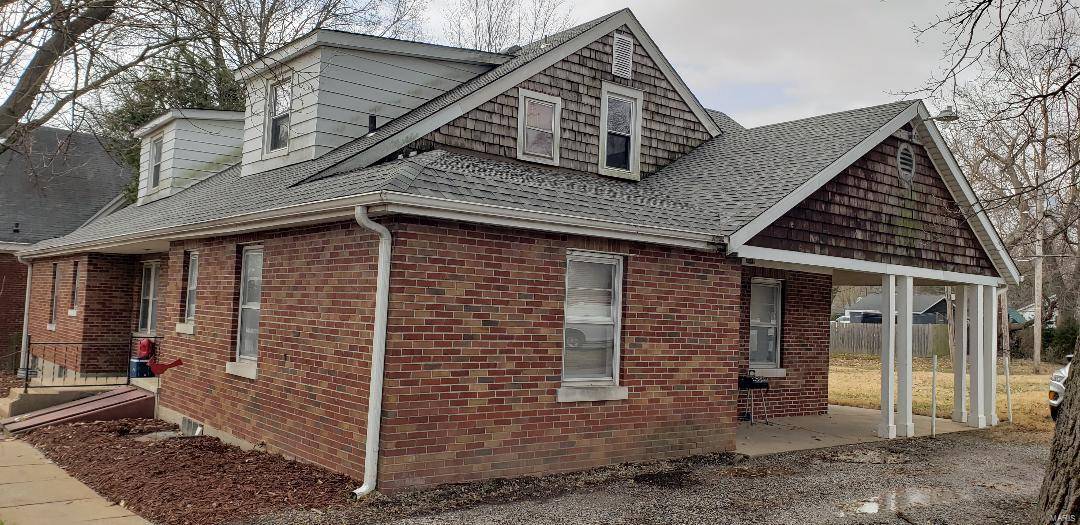 Belleville, IL 62226,1308 Caseyville AVE