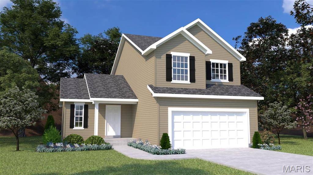 Moscow Mills, MO 63362,0 Lilac (Majestic Lakes)