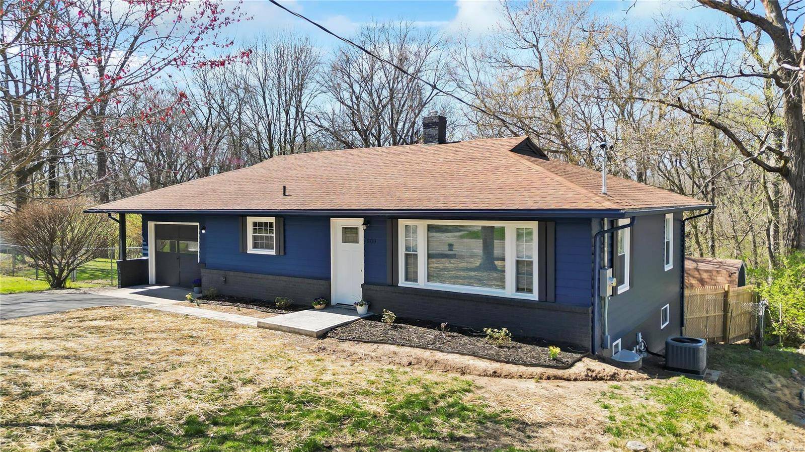 Fairview Heights, IL 62208,9733 Old Lincoln TRL