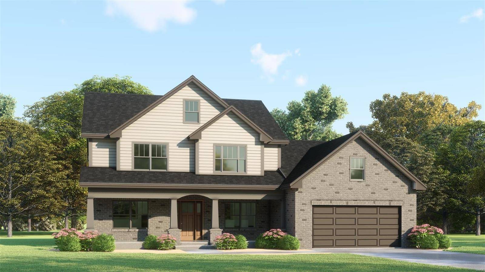 Black Jack, MO 63033,2 Wild Ridge/ Sawgrass