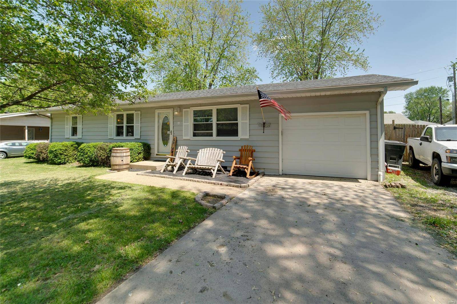 St James, MO 65559,3 Marion DR