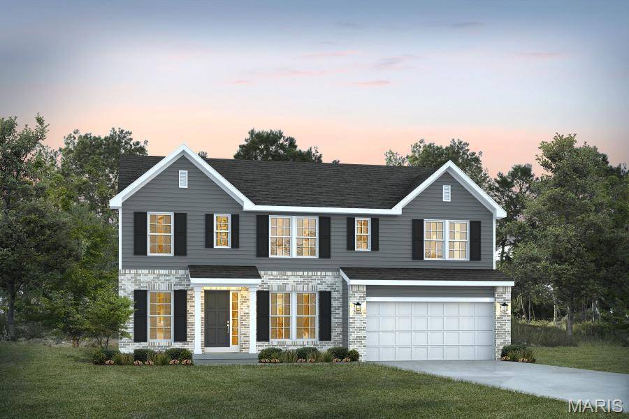 Foristell, MO 63348,1 Hartford @ Providence Estates