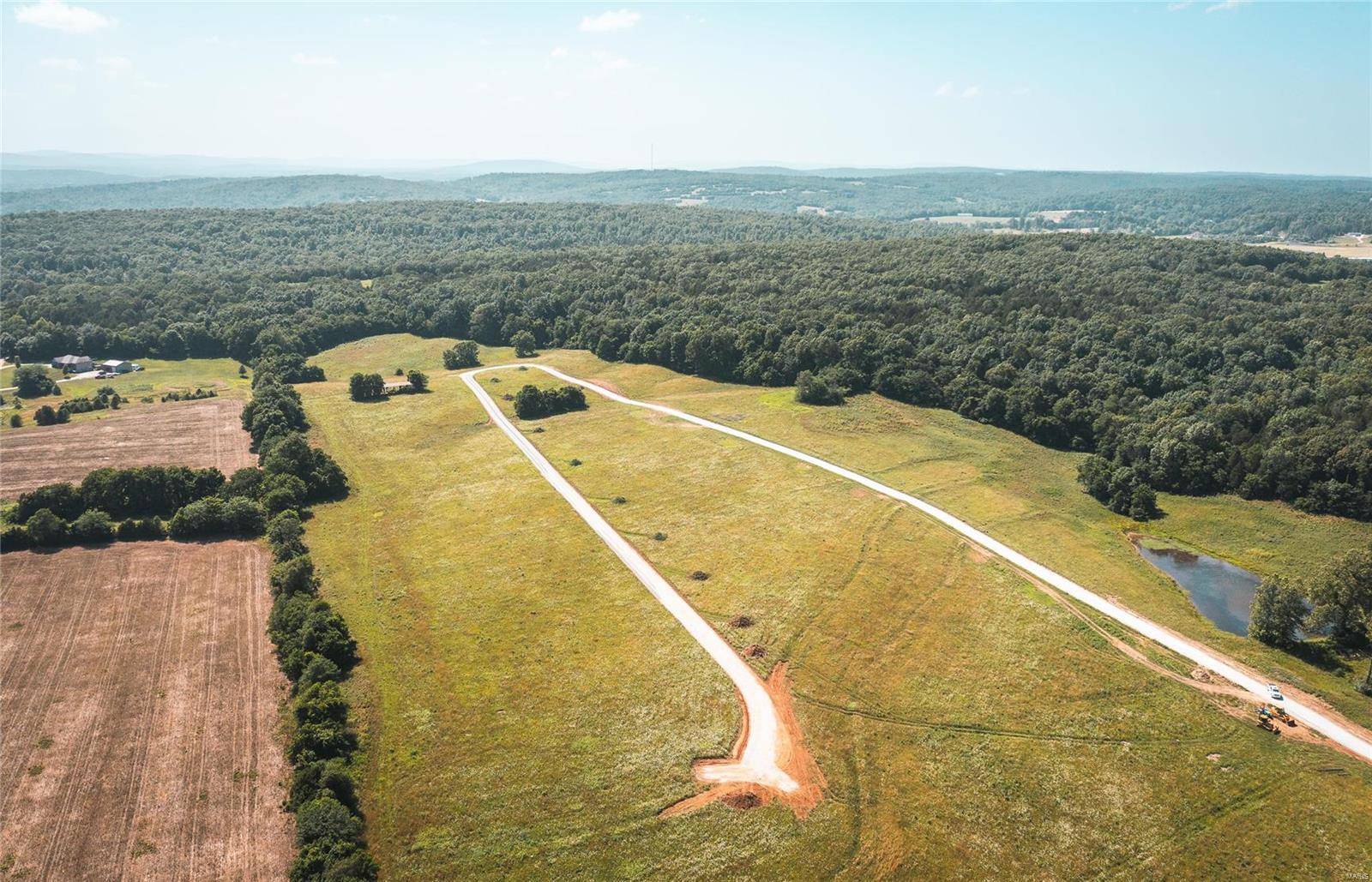 Fredericktown, MO 63645,6 Cr 528
