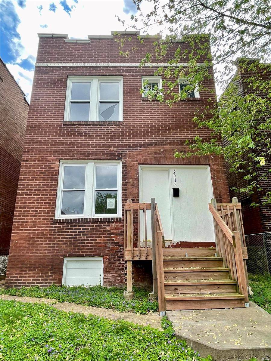 St Louis, MO 63118,2918 Ohio AVE