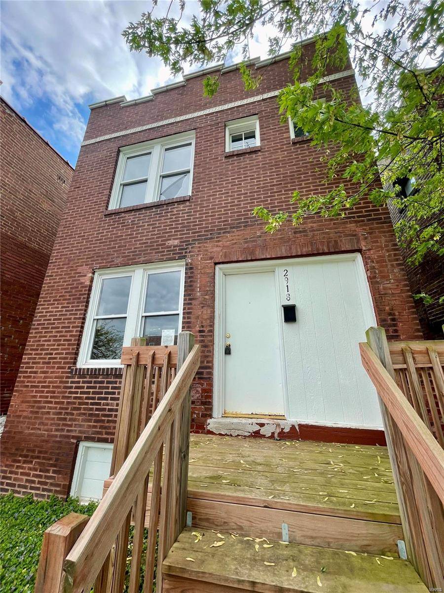 St Louis, MO 63118,2918 Ohio AVE