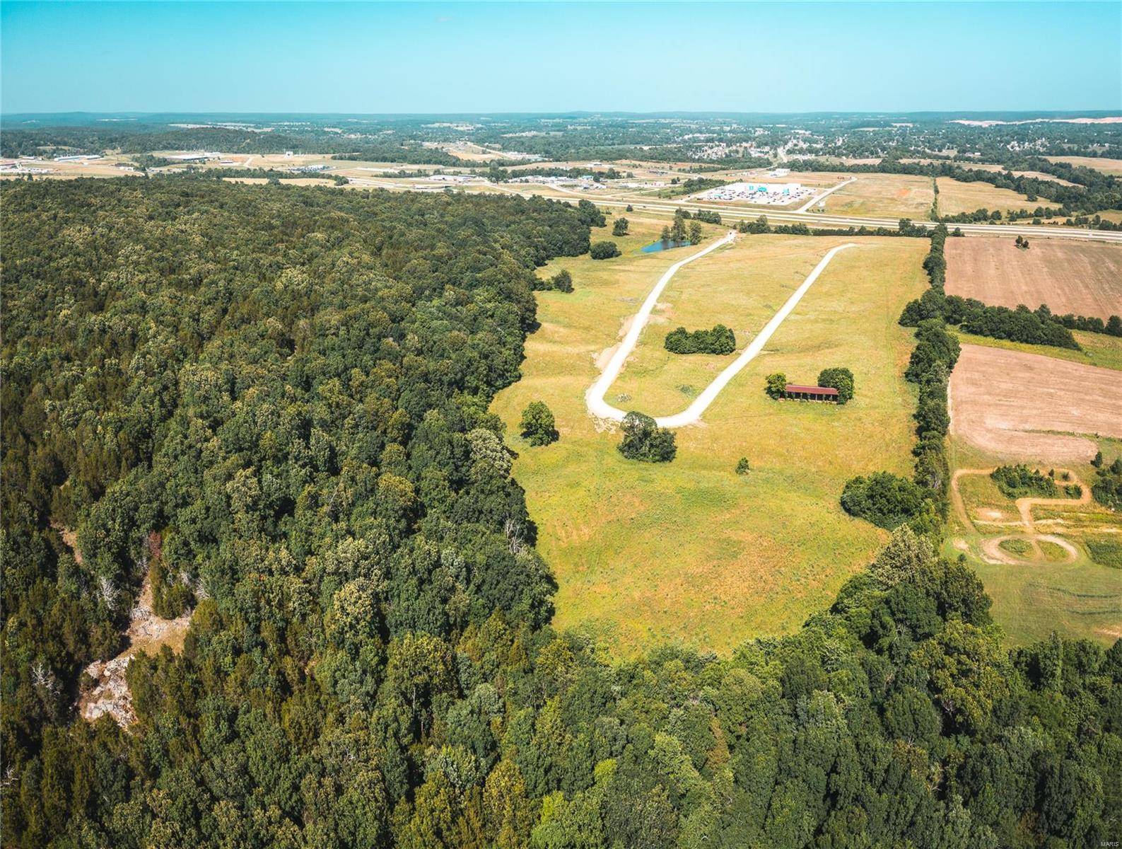 Fredericktown, MO 63645,100 CR 528