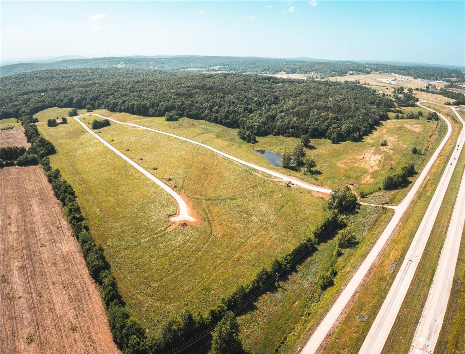 Fredericktown, MO 63645,200 CR 528