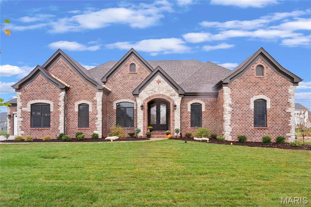 Chesterfield, MO 63005,782 Schaeffer's Grove CT