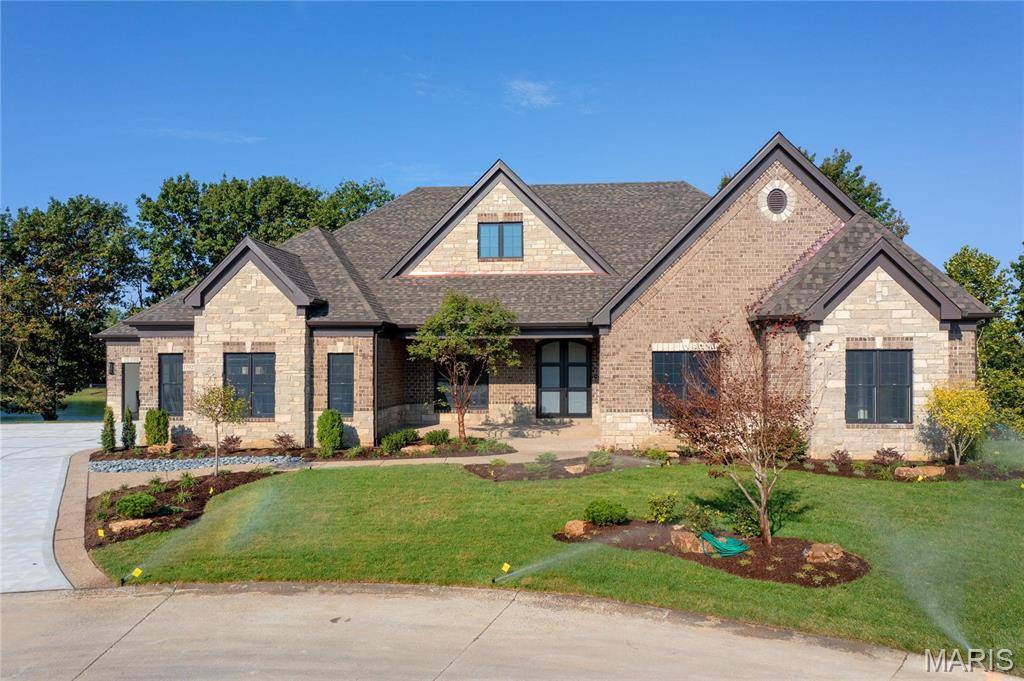 Chesterfield, MO 63005,783 Schaeffer's Grove CT