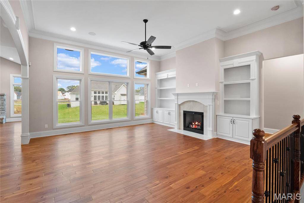 Chesterfield, MO 63005,753 Silver Buck LN
