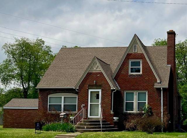 Charleston, MO 63834,513 S Main ST
