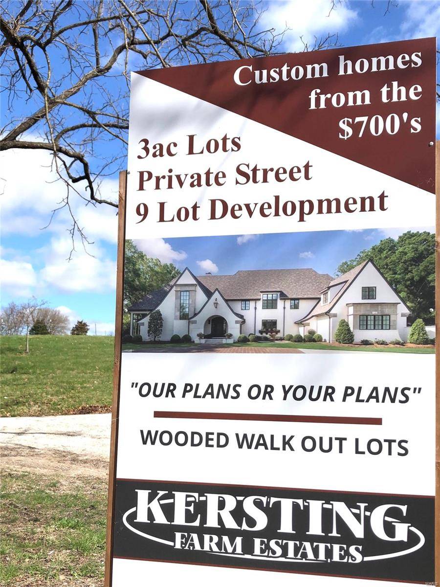 Wentzville, MO 63385,115 Kersting Estates Ct