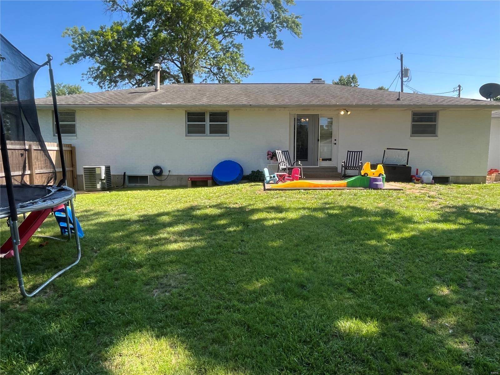 Jackson, MO 63755,620 Sue DR