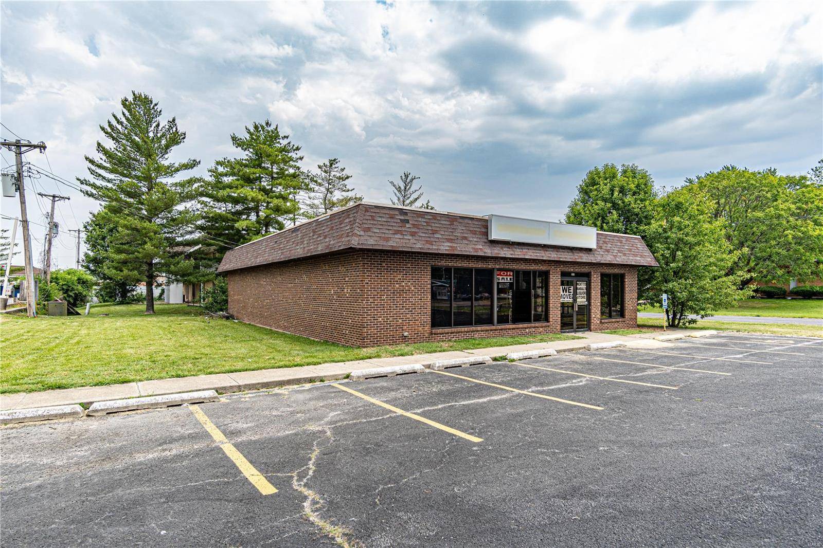 Fairview Heights, IL 62208,10099 Lincoln TRL